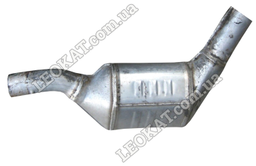 LEOKAT Викуп каталізаторів - Audi - Volkswagen - Audi A6 TDI (C5) - Кераміка - 4B0131701Q 4B0178C