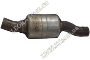 LEOKAT Викуп каталізаторів - Audi - Volkswagen - Audi A7 3.0 TDI (4G) - Інші - 8K0253211 8K0118 Silencer