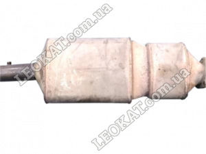 LEOKAT Викуп каталізаторів - Audi - Volkswagen - Audi A8 3.0 TDI - Кераміка - 4E0131701DS 4E0181CA (CERAMIC)