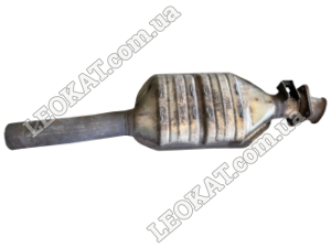 LEOKAT Викуп каталізаторів - Audi - Volkswagen - Audi A8 4.2 D - Кераміка - 4D0131701T 4A0178L