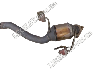 LEOKAT Викуп каталізаторів - Audi - Volkswagen - Audi Q7 4L - Кераміка - 7L8131701H 7L8178AA 2239050153