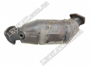 LEOKAT Викуп каталізаторів - Audi - Volkswagen - Audi S4 |Audi A4 1.8T - Сталь - 8E0254200A 8E0178CR