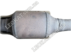 LEOKAT Викуп каталізаторів - Audi - Volkswagen - Audi TT |Audi A3 3.2 - Сталь - 1K0131701K 1K0178EA