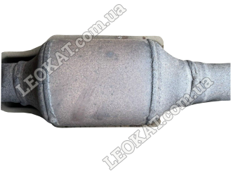 LEOKAT Викуп каталізаторів - Audi - Volkswagen - Audi TT |Audi A3 3.2 - Сталь - 1K0131701K 1K0178EA