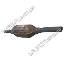 LEOKAT Викуп каталізаторів - Audi - Volkswagen -  - Кераміка - 1J0178AACH GERMANY