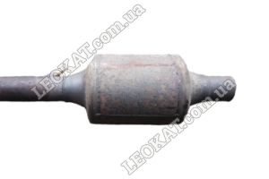 LEOKAT Викуп каталізаторів - Audi - Volkswagen -  - Кераміка - 1K0131701AC 1K0178CC