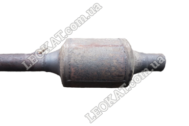 LEOKAT Викуп каталізаторів - Audi - Volkswagen -  - Кераміка - 1K0131701AC 1K0178CC