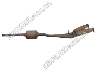 LEOKAT Викуп каталізаторів - Audi - Volkswagen -  - Кераміка - 1K0131701AP 1K0178CC