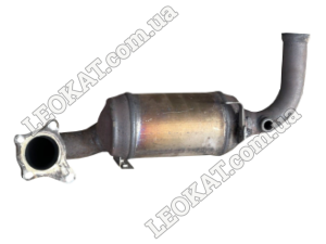 LEOKAT Викуп каталізаторів - Audi - Volkswagen -  - Кераміка - 1K0131701ES 1K0754701C 1K0178QB