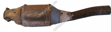 LEOKAT Викуп каталізаторів - Audi - Volkswagen -  - Кераміка - 4A0131701CB 4A0178M