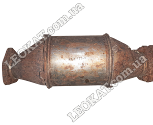 LEOKAT Викуп каталізаторів - Audi - Volkswagen -  - Кераміка - 4A0178F DD3977088