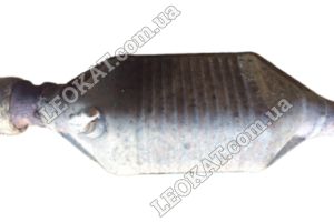 LEOKAT Викуп каталізаторів - Audi - Volkswagen -  - Кераміка - 4B0253095H1 Triangle