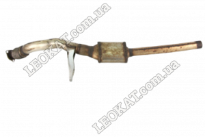 LEOKAT Викуп каталізаторів - Audi - Volkswagen -  - Кераміка - 4F0131701CC 4F0178BB