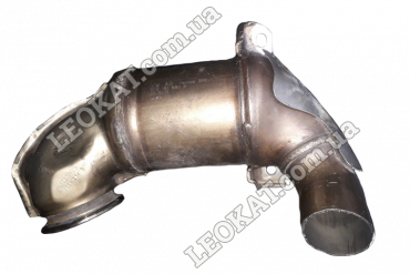 LEOKAT Викуп каталізаторів - Audi - Volkswagen -  - Кераміка - 5C0131690H