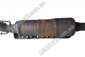 LEOKAT Викуп каталізаторів - Audi - Volkswagen -  - Кераміка - 5C0131701H 5C0178CA United States