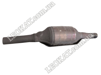 LEOKAT Викуп каталізаторів - Audi - Volkswagen -  - Кераміка - 6N0131701AT South Africa