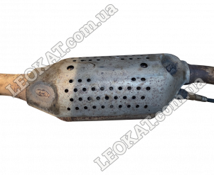 LEOKAT Викуп каталізаторів - Audi - Volkswagen -  - Кераміка - 6N0178DA 6N0131701BK 6N0253023B