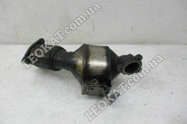 LEOKAT Викуп каталізаторів - Audi - Volkswagen -  - Кераміка - 7L6131690J 7L6166BA RZO 2228064122