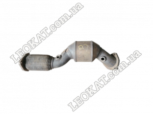 LEOKAT Викуп каталізаторів - Audi - Volkswagen -  - Кераміка - 7L8131690C 7L8166BA