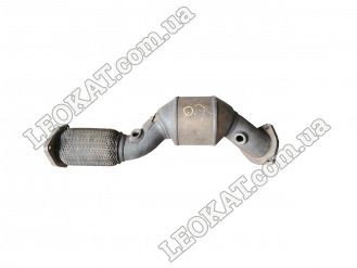 LEOKAT Викуп каталізаторів - Audi - Volkswagen -  - Кераміка - 7L8131690C 7L8166BA