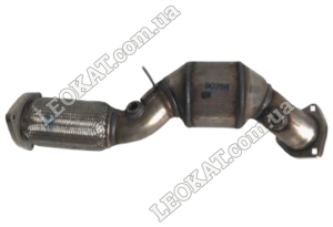 LEOKAT Викуп каталізаторів - Audi - Volkswagen -  - Кераміка - 7L8131690L