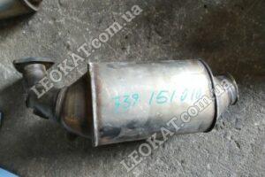 LEOKAT Викуп каталізаторів - Audi - Volkswagen -  - Кераміка - 7L8254300T 7L8131690AE