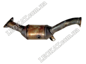 LEOKAT Викуп каталізаторів - Audi - Volkswagen -  - Кераміка - 7L8254350S 7L8131701AD 7L8178BA