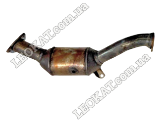 LEOKAT Викуп каталізаторів - Audi - Volkswagen -  - Кераміка - 7L8254350S 7L8131701AD 7L8178BA