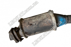 LEOKAT Викуп каталізаторів - Audi - Volkswagen -  - Кераміка - 893178B4 JS P12N-22075 F: 1426