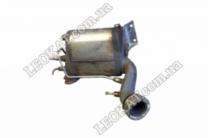 LEOKAT Викуп каталізаторів - Audi - Volkswagen -  - Сажовий фільтр (DPF) - 1K0131723AN 1K0181FB 1K0166FA