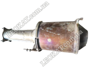 LEOKAT Викуп каталізаторів - Audi - Volkswagen -  - Сажовий фільтр (DPF) - 2H6254500 2H6181AA 2H6131723