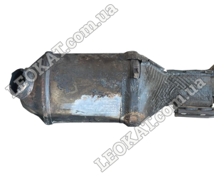 LEOKAT Викуп каталізаторів - Audi - Volkswagen -  - Сажовий фільтр (DPF) - 2N0131723J 2N0181AA