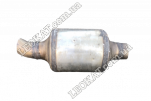 LEOKAT Викуп каталізаторів - Audi - Volkswagen -  - Сажовий фільтр (DPF) - 3AA131809C 7N0230AB