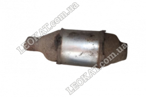 LEOKAT Викуп каталізаторів - Audi - Volkswagen -  - Сажовий фільтр (DPF) - 4A0131701AQ 4A0178G