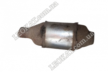 LEOKAT Викуп каталізаторів - Audi - Volkswagen -  - Сажовий фільтр (DPF) - 4A0131701AQ 4A0178G