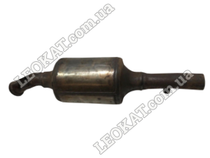 LEOKAT Викуп каталізаторів - Audi - Volkswagen -  - Сажовий фільтр (DPF) - 6R0181BA 6R0131723J