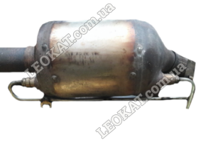 LEOKAT Викуп каталізаторів - Audi - Volkswagen -  - Сажовий фільтр (DPF) - 7E0131723G 7E0181AA