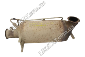 LEOKAT Викуп каталізаторів - Audi - Volkswagen -  - Сажовий фільтр (DPF) - 7H0254700N 7H0181AB