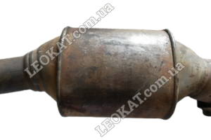 LEOKAT Викуп каталізаторів - Audi - Volkswagen -  - Сажовий фільтр (DPF) - 7L8131690J 7L6166FB RZO222-8273-010 / E-7L8K18-023 / GE F: 1378