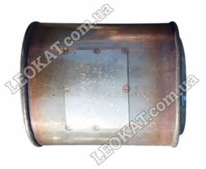 LEOKAT Викуп каталізаторів - Audi - Volkswagen -  - Сажовий фільтр (DPF) - 7L8254301 7P6131705 XE3038766A