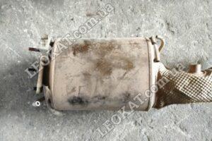 LEOKAT Викуп каталізаторів - Audi - Volkswagen -  - Сажовий фільтр (DPF) - 7L8254800L 7L8131709C 7L6181CC