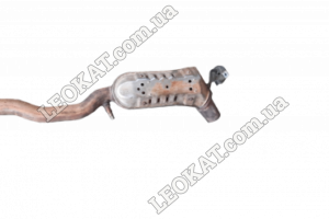 LEOKAT Викуп каталізаторів - Audi - Volkswagen -  - Сталь - 023131701AK