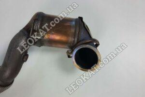 LEOKAT Викуп каталізаторів - Audi - Volkswagen - Volkswagen Arteon 2.0 TSI - Кераміка - 5Q0131690D 5Q0166CA