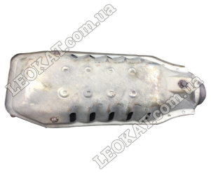 LEOKAT Викуп каталізаторів - Audi - Volkswagen - Volkswagen Bora 2.0 - Кераміка - 1J0131701HH 1J0178KB