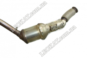 LEOKAT Викуп каталізаторів - Audi - Volkswagen - Volkswagen Crafter -  - 2N0131723H 2N0181BA