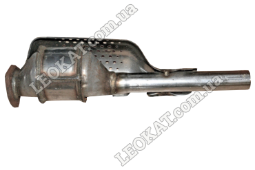 LEOKAT Викуп каталізаторів - Audi - Volkswagen - Volkswagen Golf (1) - 1.2 TSi - Кераміка - 191131701J DS-1342012