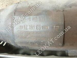 LEOKAT Викуп каталізаторів - Audi - Volkswagen - Volkswagen Golf (1) - 2.0 - Сталь - 1H0131701M