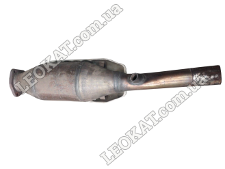 LEOKAT Викуп каталізаторів - Audi - Volkswagen - Volkswagen Golf (4) - 1.4 - Кераміка - 1J0178EBCL JS-28258