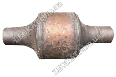 LEOKAT Викуп каталізаторів - Audi - Volkswagen - Volkswagen Golf (4) - 1.4 - Кераміка - 6X0131701B 6Q0178GA