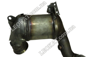 LEOKAT Викуп каталізаторів - Audi - Volkswagen - Volkswagen Golf (7) - 1.4 TGI - Кераміка - 5Q0131690J 2K0131705C